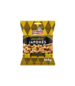 Amendoim Japonês