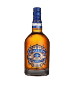 Chivas Reggaal