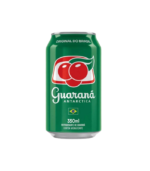 Guarana Antartica Lata 350 mL