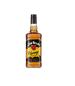 jim Beam Honey