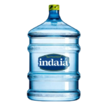 Água mineral Indaiá 20L