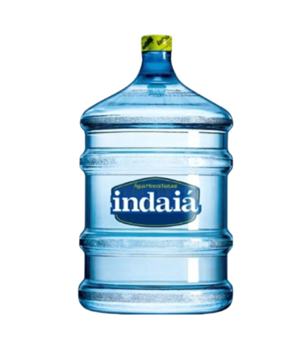 Água mineral Indaiá 20L