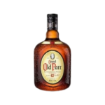 Old Parr