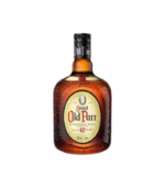 Old Parr