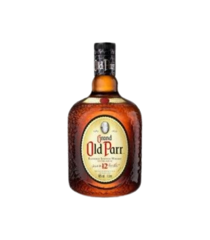 Old Parr