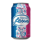 Guaraná Jesus lata