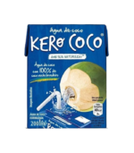 Água de coco Quero coco