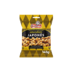 Amendoim Japonês 154g