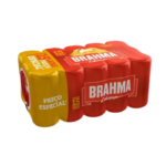 Brahma fardo 12 unidades