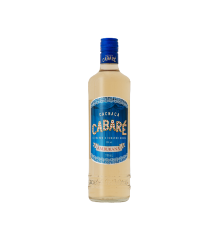 Cachaça Cabaré
