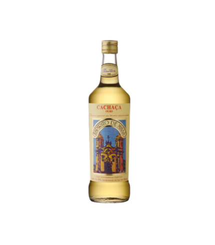 Cachaça Espírito de Minas