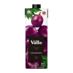 Suco de uva Dell Valle