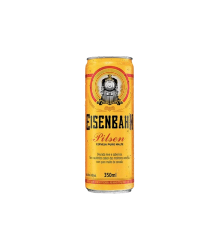 Eisenbahn Lata 350 ml