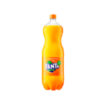 Fanta Laranja 2 litros
