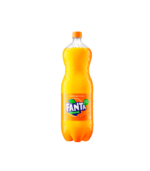 Fanta Laranja 2 litros