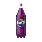 Fanta Uva 2 l