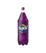 Fanta Uva 2 l