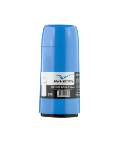 Garrafa de Café Invicta