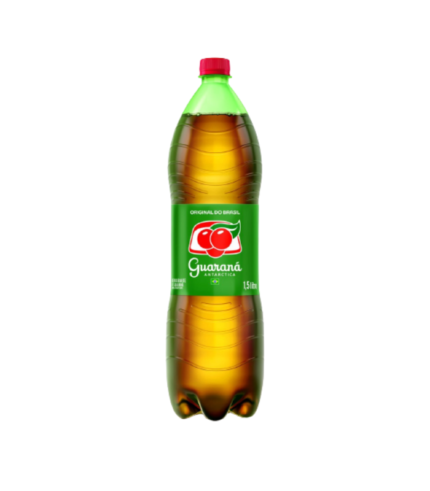 Guarana Antárctica 2l