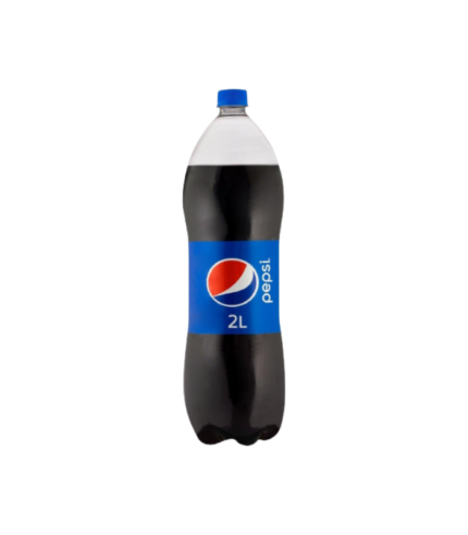 Pepsi Cola 2l
