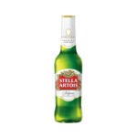 Stella Artois Long Neck
